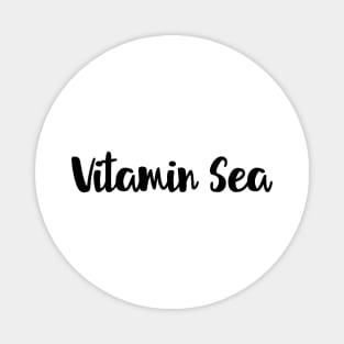 Vitamin Sea Magnet